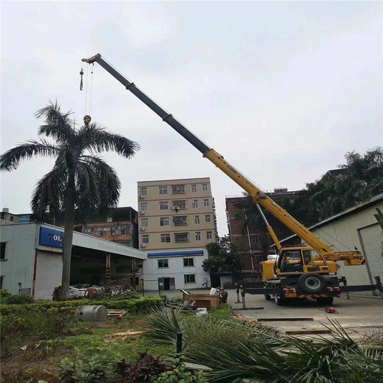 邢台桥东吊车出租事故案例分析：如何避免设备倾覆风险