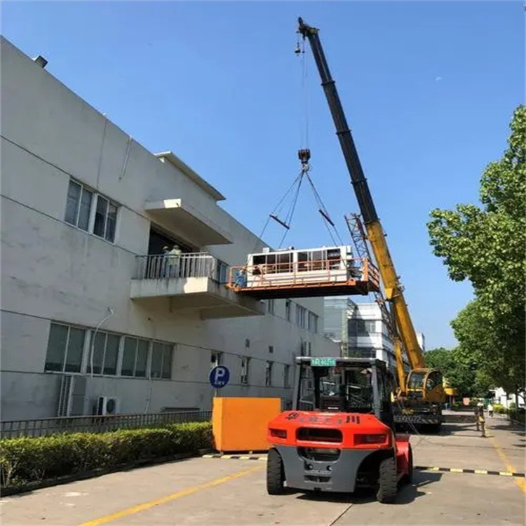 邢台桥东小型吊车出租电话