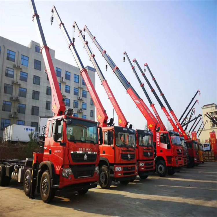 邢台桥东租专业吊车电话