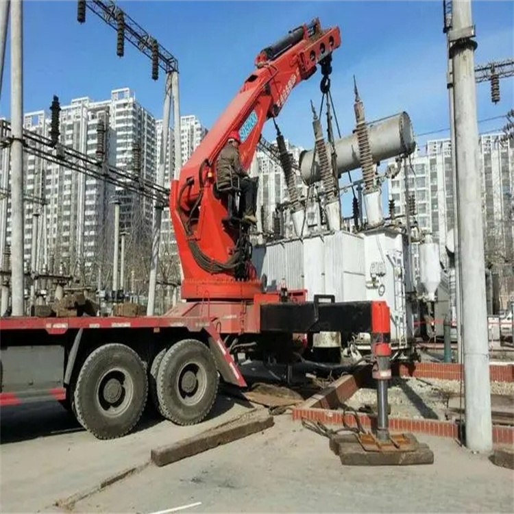 邢台桥东就近吊车出租|工地厂房吊装设备租赁|24小时高效响应