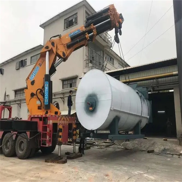 邢台桥东室内装修小型折臂吊出租服务：高效解决方案与租赁指南