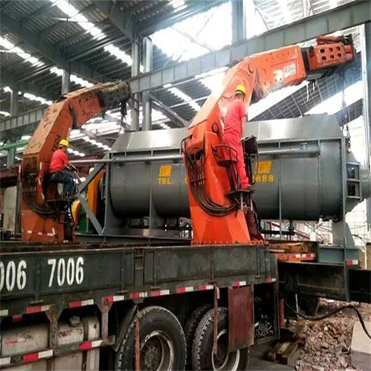 邢台桥东大型随车吊出租多少钱