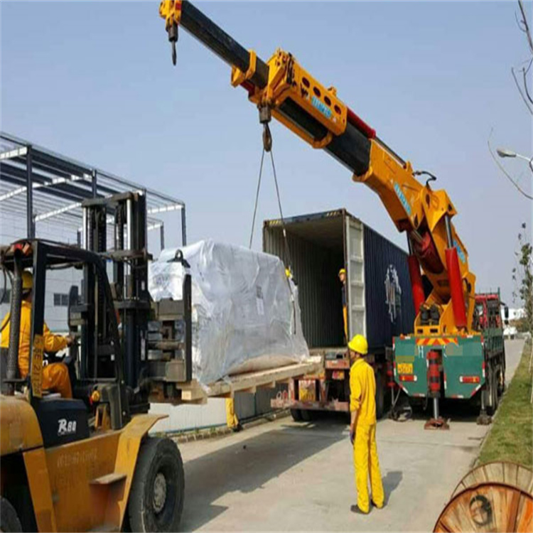 邢台桥东专业随车吊出租电话