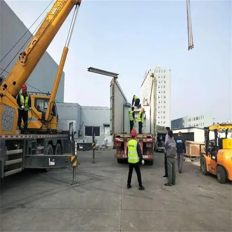 邢台桥东如何找到附近的吊车救援服务