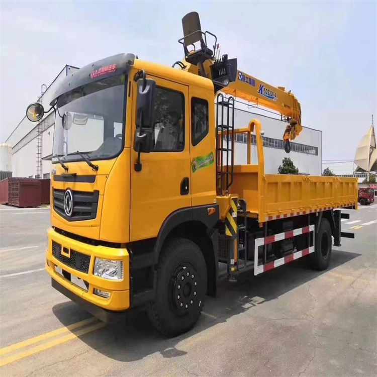 邢台桥东附近找一辆随车吊出租