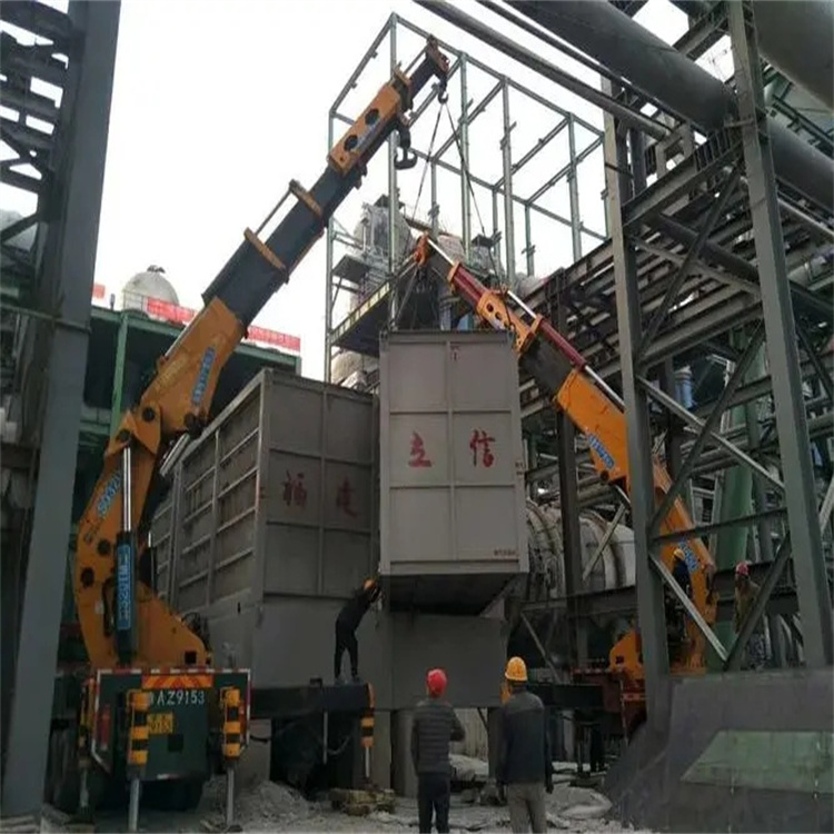 邢台桥东折臂吊车租赁电话