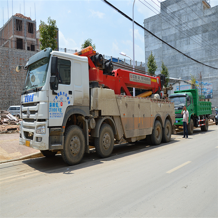 邢台桥东50吨随车吊出租