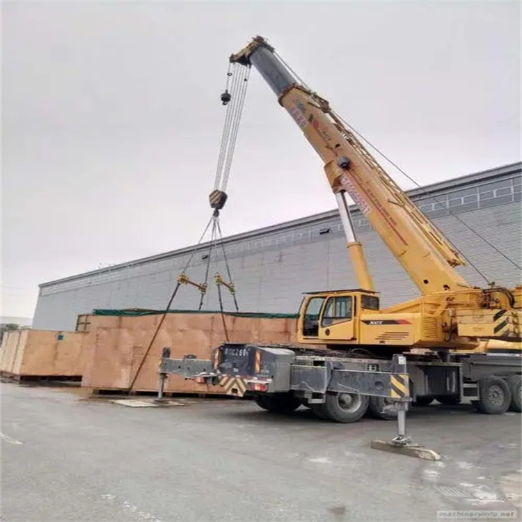 邢台桥东急需吊车出租怎么办|24小时响应|跨区调配服务