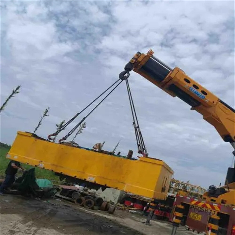 邢台桥东专业吊车出租哪家好