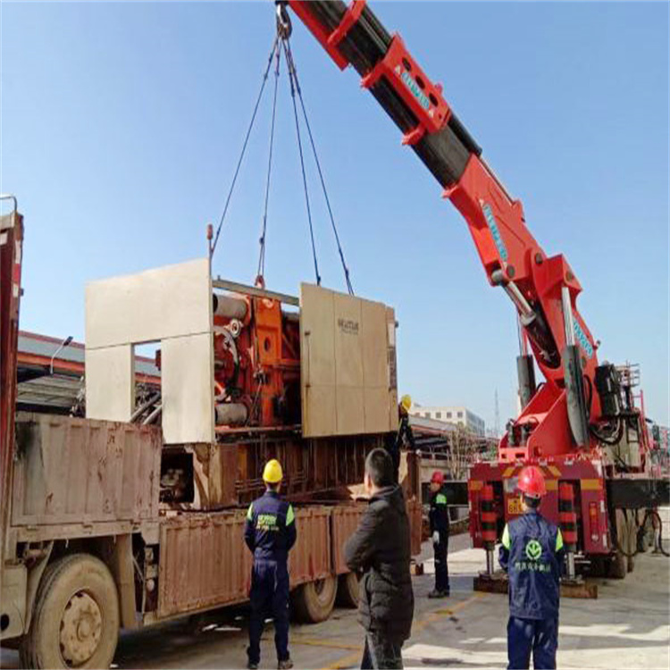 邢台桥东吊物与吊车的安全距离是多少