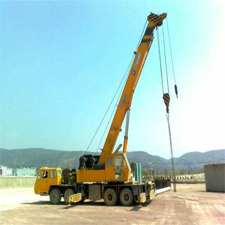 邢台桥东小型吊车出租价格是多少